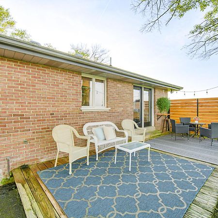 Sunny Lancaster Gem, 4 Mi To Dutch Wonderland Villa Exterior photo